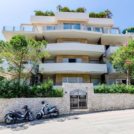 Adriatic Orsan Apartments Dubrovnik Exterior foto