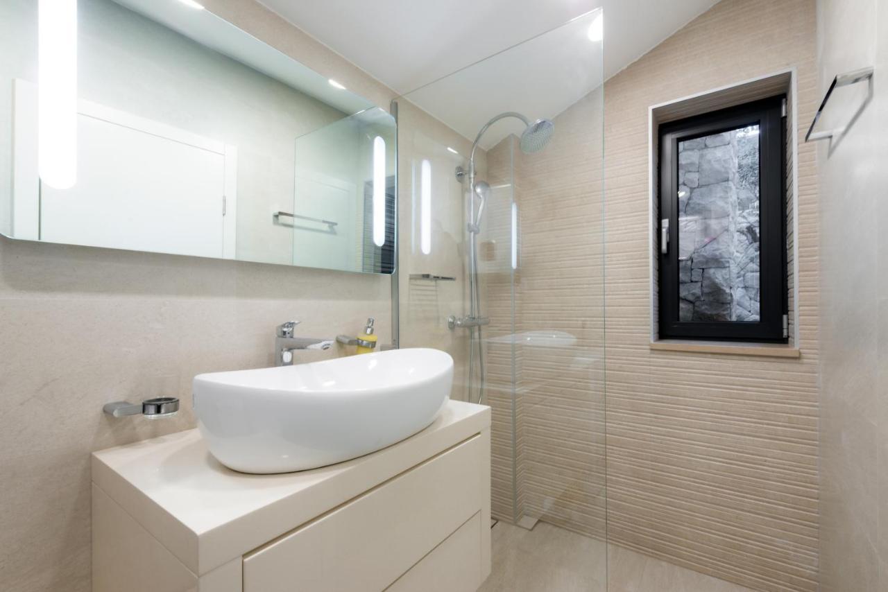Adriatic Orsan Apartments Dubrovnik Exterior foto