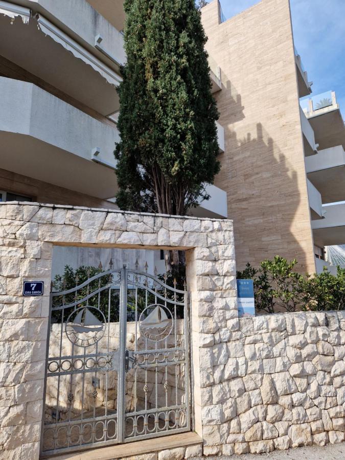 Adriatic Orsan Apartments Dubrovnik Exterior foto