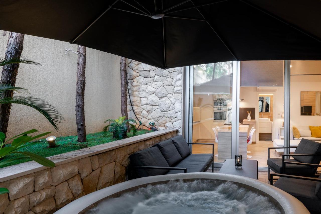Adriatic Orsan Apartments Dubrovnik Exterior foto