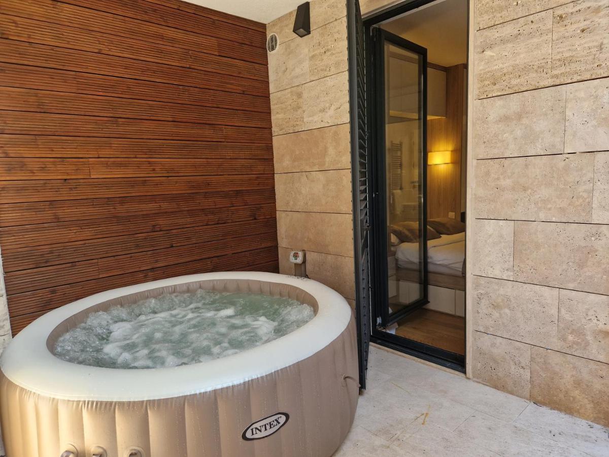 Adriatic Orsan Apartments Dubrovnik Exterior foto
