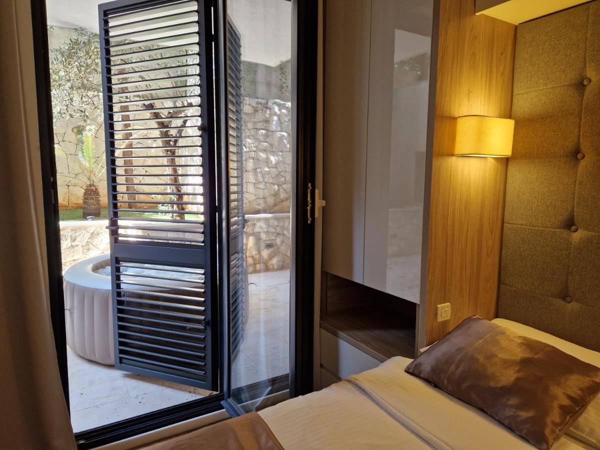Adriatic Orsan Apartments Dubrovnik Exterior foto