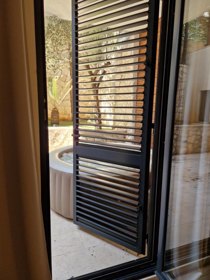 Adriatic Orsan Apartments Dubrovnik Exterior foto